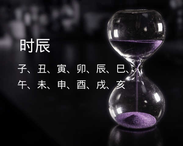时辰